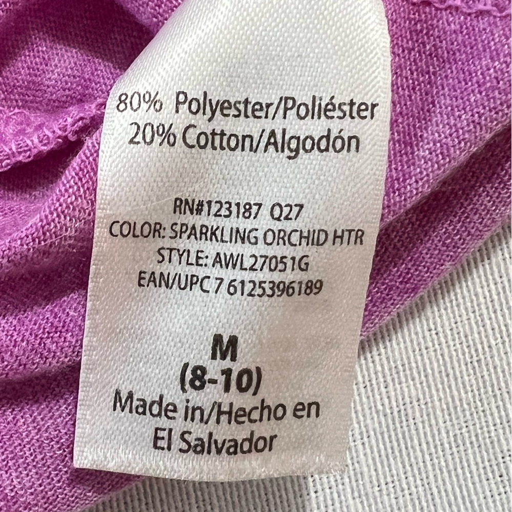 Athletic Works tank, Medium - Picture 7 of 7